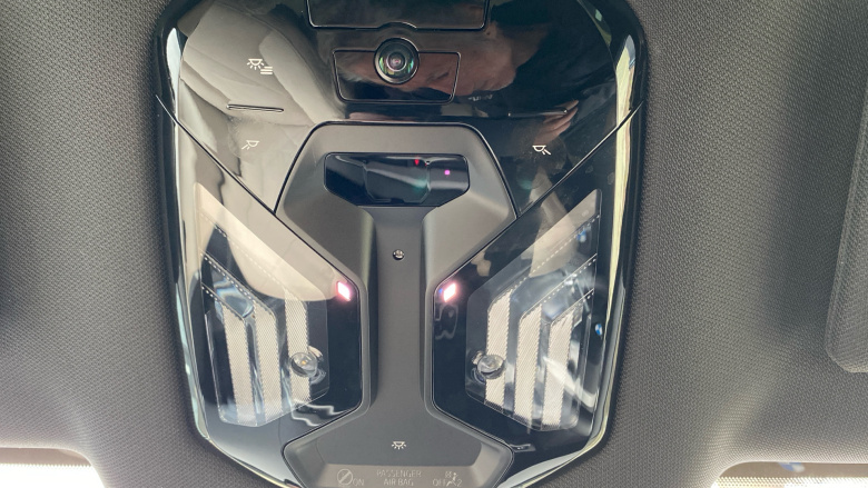 BMW iX 385kW xDrive50 M Sport 111.5kWh 5dr Auto Electric Estate